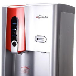 浪木JRL-1010M無熱膽立式溫?zé)犸嬎畽C(jī) 3秒速熱，健康飲水新體驗(yàn)