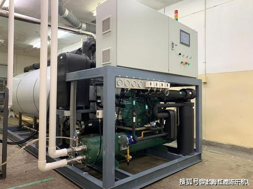 高效生產，品質保障 實拍10平方米寵物食品凍干機與計算機軟硬件設備批發一體化解決方案